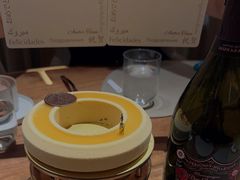 -Amber(香港置地文华东方酒店)
