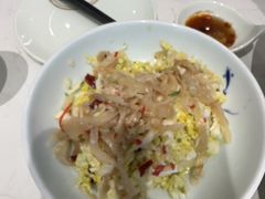 -船歌·鱼水饺青岛菜(国贸商城店)