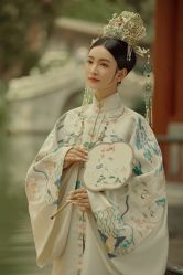点击看大图 -美云庭古装·格格服汉服·京城旅拍(北京店)