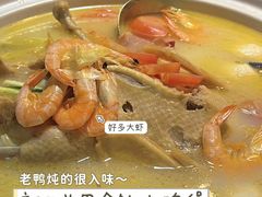 -金龙·打边炉(南京西路店)