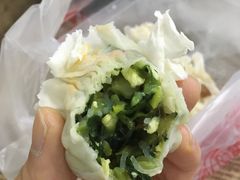 -都一处烧麦馆(前门店)
