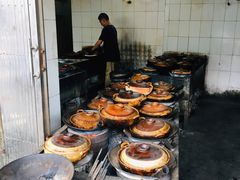 -忠记姜母鸭