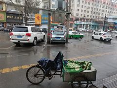 -牛马行牛肉饸饹铺(青岛街店)