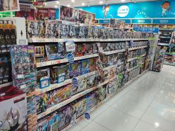 -TOYSRUS玩具反斗城(重庆来福士店)