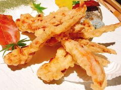 -蟹田居·活蟹料理(东城店)