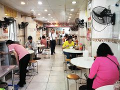 -明兴正宗潮州五彩鱼蛋粉面(中山六路店)