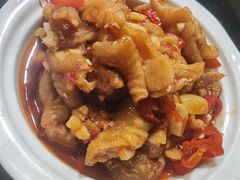 -水先生寧波菜(天一店)