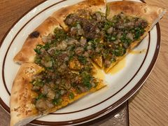 -纳鲁孜·新疆特色餐厅(上海悦荟广场店)