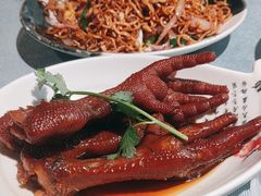 -晓粤·惹味粤菜(凯德乐峰广场店)