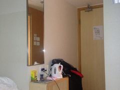 红茶馆酒店(油麻地店)-红茶馆(油麻地店)