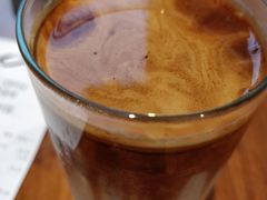 -Line 咖啡(石厦花园店)