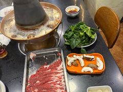 -新梅居(宁海东路店)