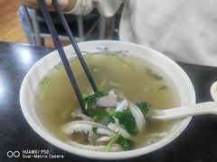 -回回锅贴(小河沿店)