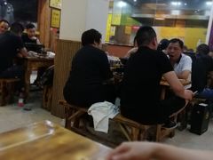 大堂-大圣甲(汉口店)