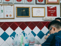 -Kha Mu Charoensang(Silom)
