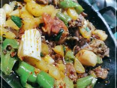 -胡师傅三下锅(汽车站店)