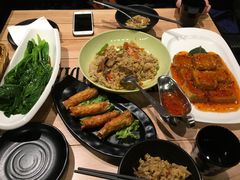 -小城粥道·海胆鲜虾粥(解放广场店)