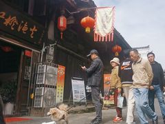 -后柳水乡
