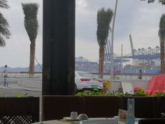 -旺富东海大酒楼(海鲜街店)