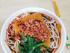 -洪记凉米线(新兴路店)