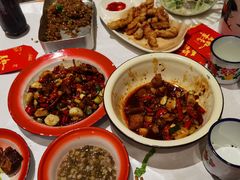 -遇见老南昌-柴火灶(顺外路店)
