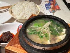 -七八冷面·延边朝鲜族美食(圣熙八号店)