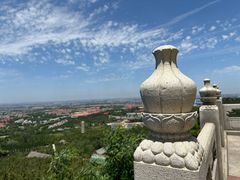 -龙口南山旅游景区