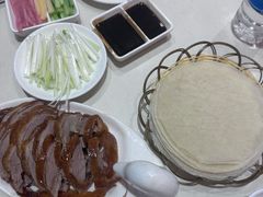 -郑州烤鸭总店