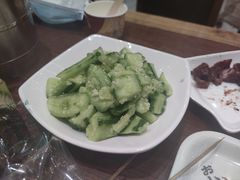 -金刚山烧烤(中山路店)