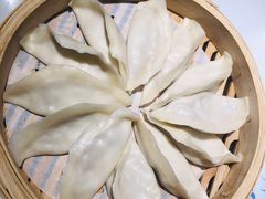 肉三鲜熥饺-东方饺子王(文化东路店)