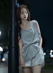 点击看大图 -丝源发型