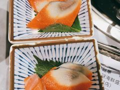 -奢谷·海鲜自助(南海万科店)