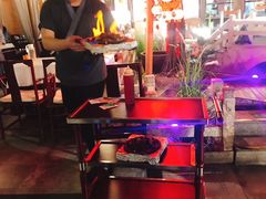 大堂-乾园(天河城店)