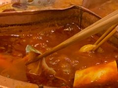 -老码头火锅(玉林店)