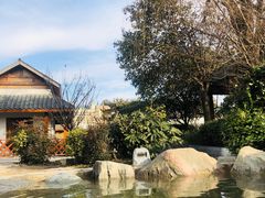 -郑州银基黄帝宫御温泉