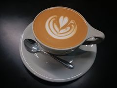 澳白FlatWhite-NokNok Coffee(宽窄巷子店)