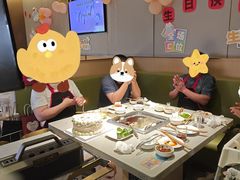 -海底捞火锅(关山保利店)