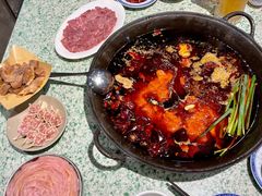 -五里关火锅(牛市口店)