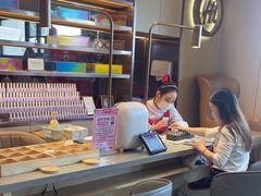 -海底捞火锅(逸仙路店)
