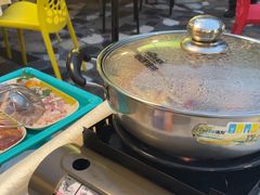 -小煵记·打边炉(西丽文光店)