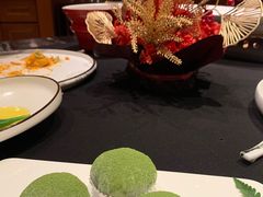 -A One Kitchen·南京精菜馆(德基广场店)