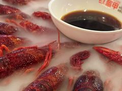 -红盔甲·小龙虾(天钥桥店)