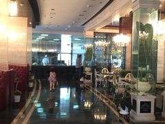 -电谷雅阁国际大酒店