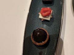 -翡翠36餐厅(浦东香格里拉店)