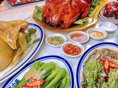 -肥小福·烧鹅专门店(环宇荟店)