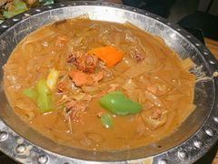 -淀里船宴(卓达店)