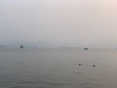 -湖畔居茶楼(湖滨店)