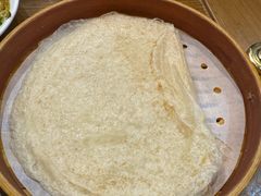 -满园烤鸭·春饼(太原街万达店)