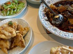 -红樱桃·欢乐餐厅(太原里店)