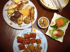 -松子料理(亮马桥店)